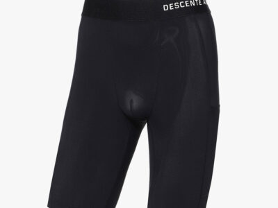 Quần shorts legging thể thao nam Cooling Pocket Base