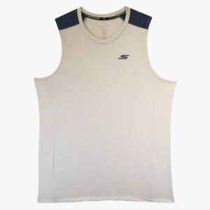 Áo ba lỗ thể thao nam phom suông thời trang