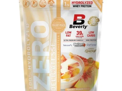Beverly Hydrolyzed Whey Delicatesse 2.2lbs