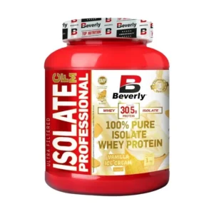 Beverly Isolate CFM Professional 2.2lbs (Sao chép)