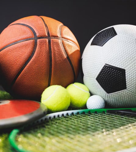 Dụng Cụ Thể Thao