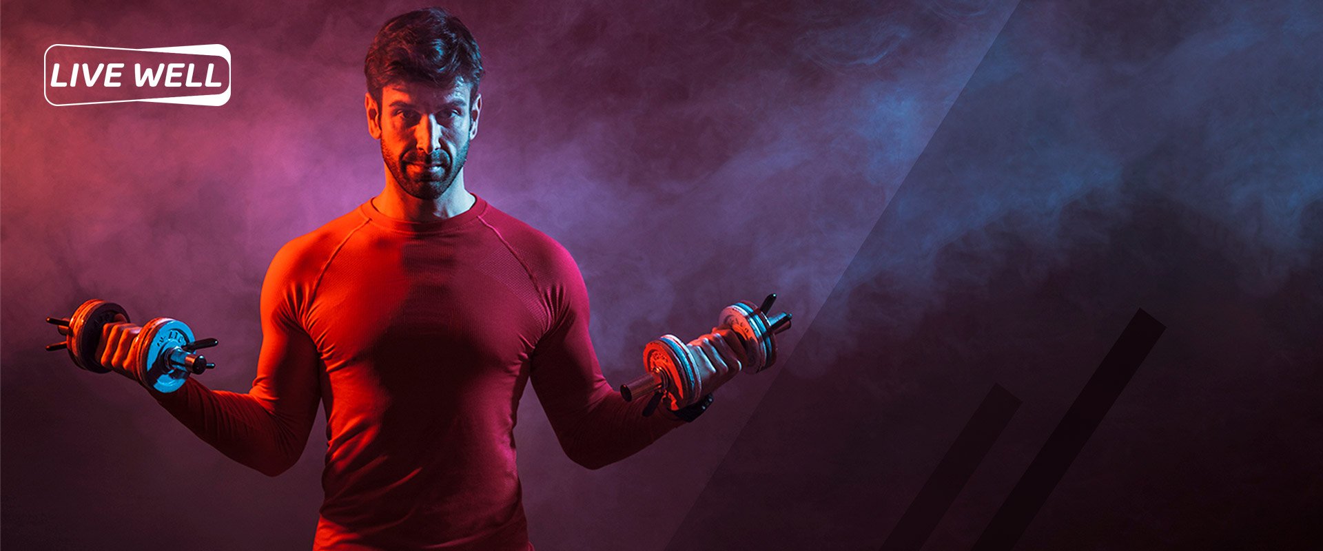 Tăng cơ - Giảm mỡ
Bổ sung dinh dưỡng
Xem thêm